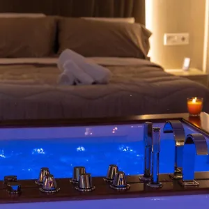  Bed & Breakfast Infinito