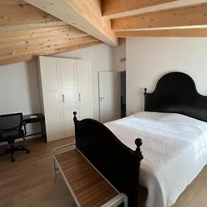  Bed & Breakfast Casa Paola