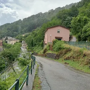  Locanda La Panoramica A