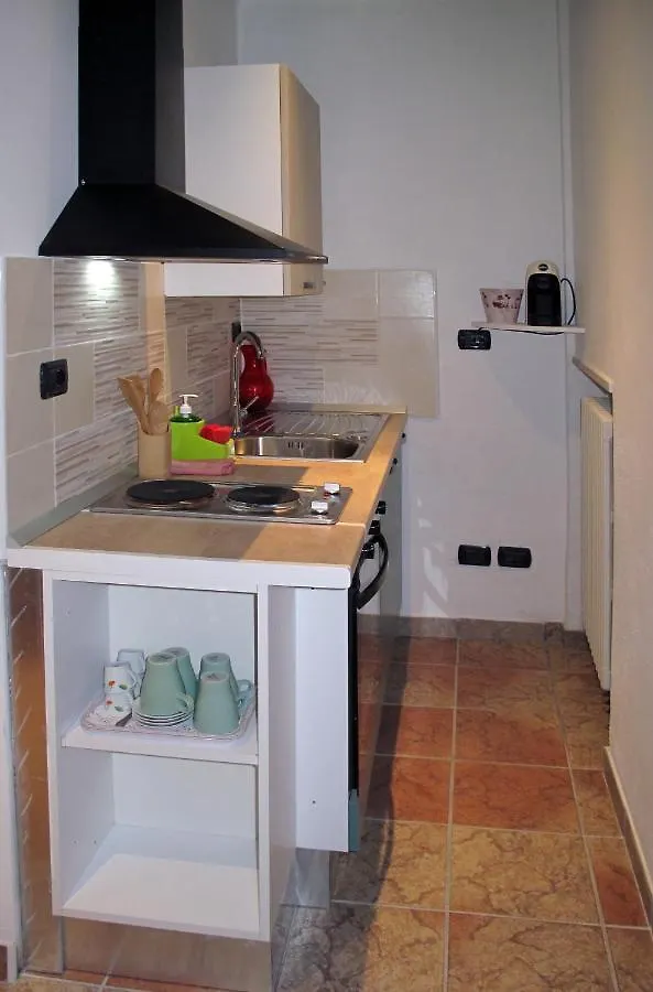 B&B La Vieja Casa Morciano di Romagna Bed & Breakfast