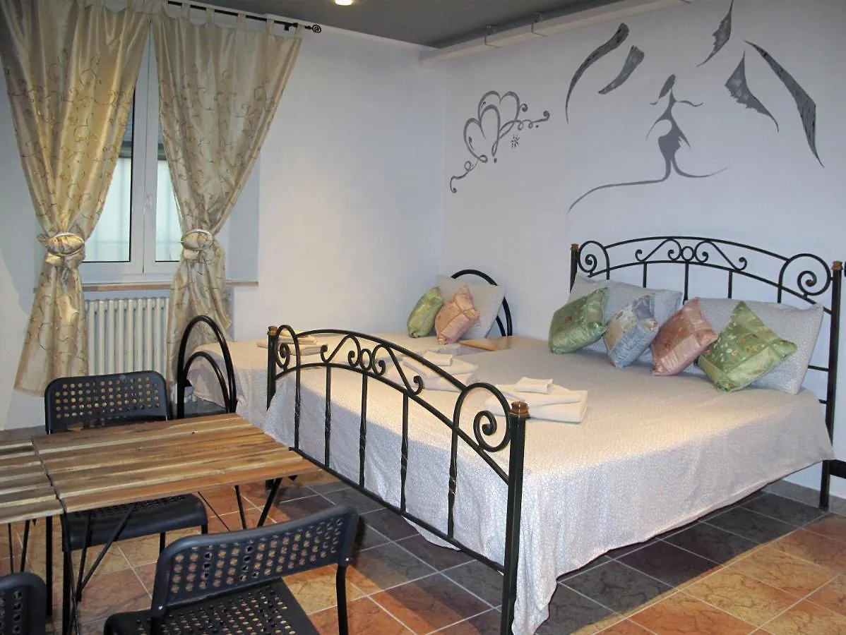 Bed & Breakfast B&B La Vieja Casa Morciano di Romagna Italia
