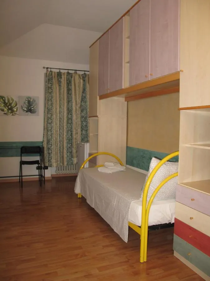 B&B La Vieja Casa Morciano di Romagna