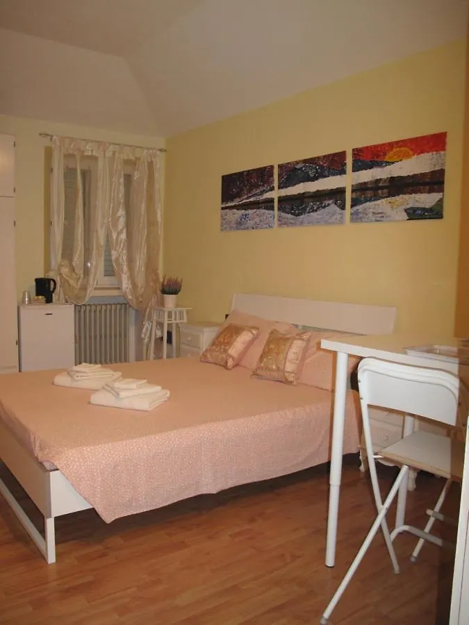 B&B La Vieja Casa Morciano di Romagna Italia