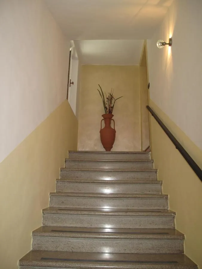 B&B La Vieja Casa Morciano di Romagna 0*,  Italia